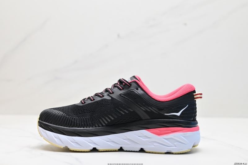 Hoka Shoes